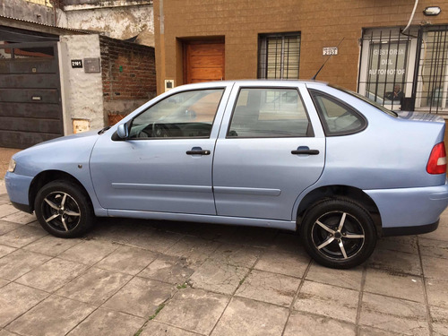Imagen 3 de 13 de Volkswagen Polo Sd 1.9