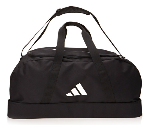 adidas Duffle Negro Lisa