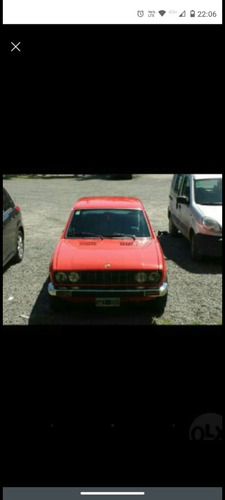 Fiat 128 Coupe