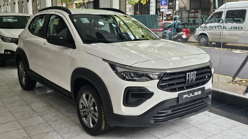 Fiat Pulse 1.3 Gse Drive Mt