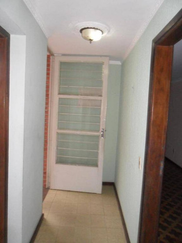 Santa Terezinha - Sobrado C/4 Dorms. C/arms, 3 Salas - Garagem - 300 M² -r$2.000,00 - Ca8617
