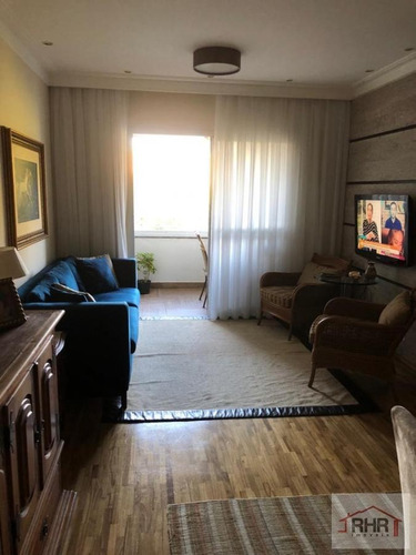 Imagem 6 de 15 de Apartamento Para Venda Em Mogi Das Cruzes, Vila Oliveira, 3 Dormitórios, 1 Suíte, 1 Banheiro, 2 Vagas - 1014_1-2000282