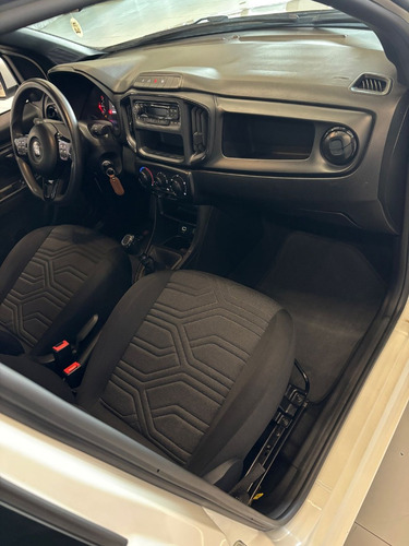 Fiat Strada 1.3 FIREFLY FLEX FREEDOM CS MANUAL