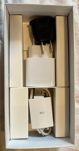 Redmi Note 10s Dual Sim 128 Gb Blanco Piedra 6 Gb Ram (Usado)