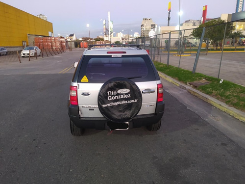 Ford Ecosport 1.4 Tdci Xls
