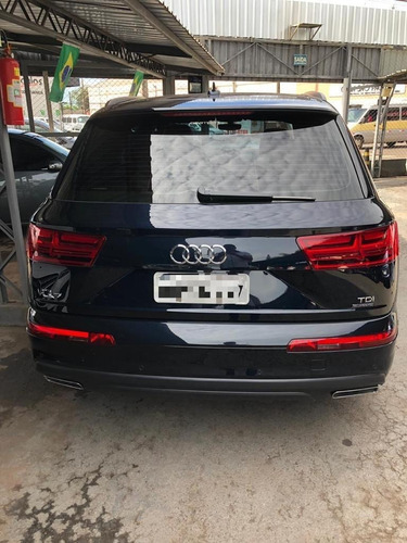 Audi Q7 3.0 Diesel 2017/2018 R$ 289.899,99