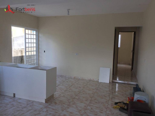 Imagem 3 de 30 de 2 Casas Com Salão Comercial À Venda, 161 M² Por R$ 700.000 - Laranjeiras - Caieiras/sp - Ca0734