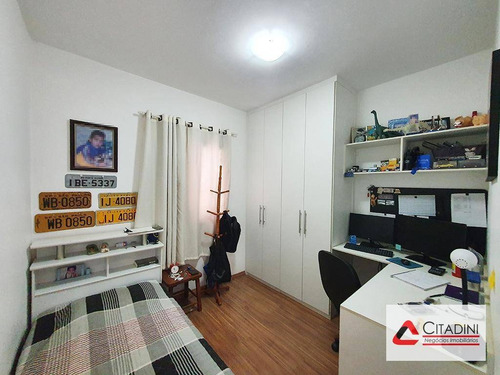 Imagem 13 de 13 de Cond Villa Campolim, 3 Dorm C/ Arm. - Ca1757 - Ca1757