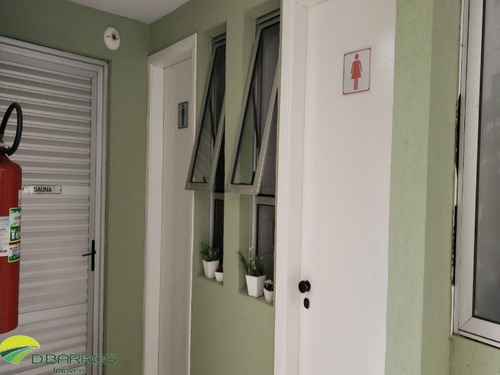 Imagem 3 de 17 de Apartamento - 6048 - 34644412