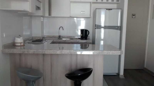 Cómodo Departamento Cerca De Santa Rosa (71611)
