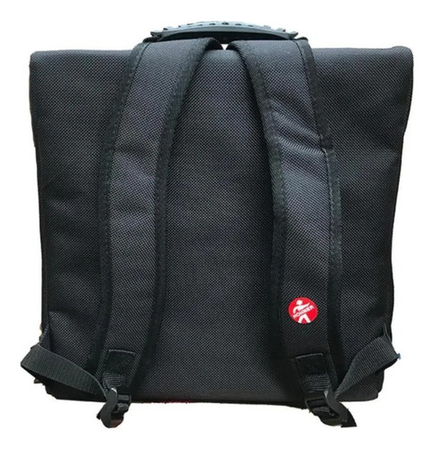 Hohner Compadre A48421 Acordeón Diatónico Tono Fa C/ Funda