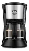 Comprar Cafetera De Goteo Ufesa Cg7125 12 Tazas Filtro Permanente