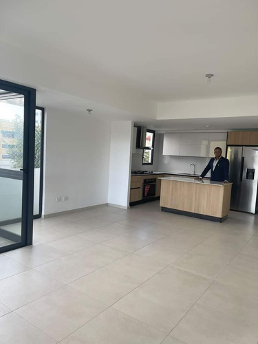 Imagen 2 de 12 de Apartamento 2 Habitaciones En Arroyo Hondo Proximo A Centros Comerciales