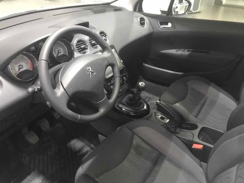 Peugeot 308 1.6 Allure Hdi 2020- Ant. $1750 Y Ctas