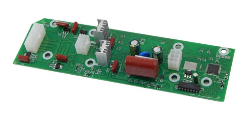 Imagen 5 de 7 de Plaqueta Placa Lavarropas Gafa Digital Program 6100-6500-7000 Sin Display Marca Rp Repuesto Con Garantia