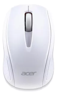 Ratón Óptico Inalámbrico Acer Rf M501 Certificado Por Works
