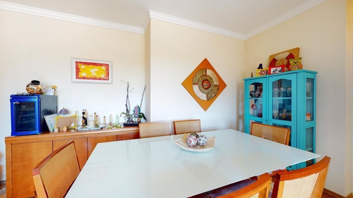 Imagem 25 de 29 de Apartamento À Venda No Bairro Rio Pequeno - São Paulo/sp - O-17281-28386