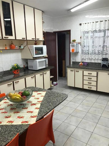 Imagem 14 de 30 de Apartamento Com 3 Dormitorios Na Vila Guilhermina - Rc71