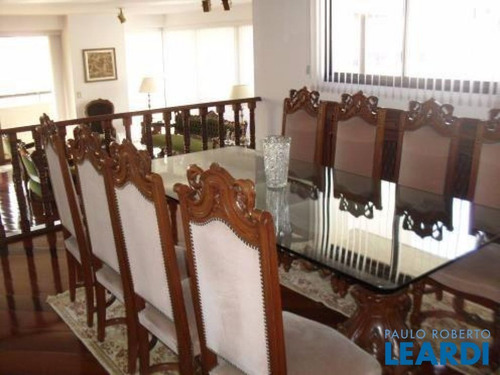 Imagem 5 de 15 de Apartamento - Aclimação - Sp - 497601