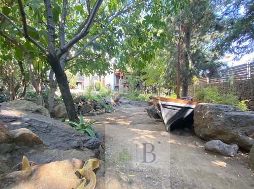 Casa Arboretum Con Lindo Jardin