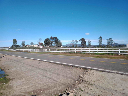 Venta Terreno En Valle De Guadalupe, B.c.