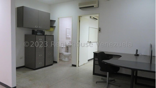 24-6729 Ely Toubia Oficina En Venta