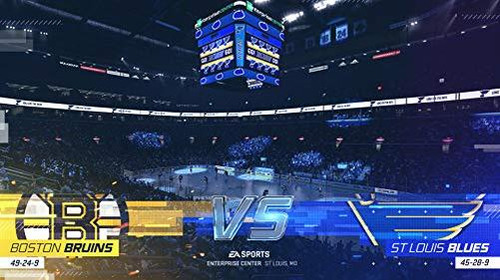 Nhl 20 - Xbox One