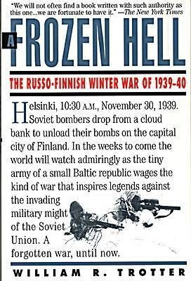 Frozen Hell - William Trotter (paperback)