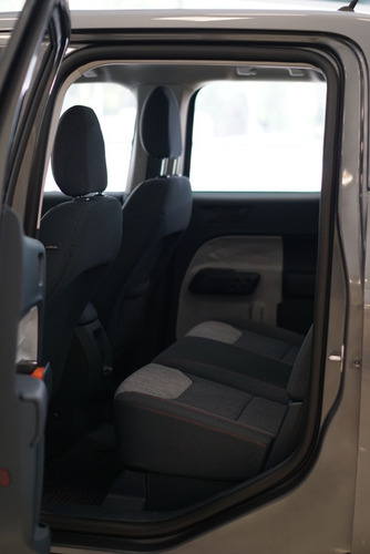 Imagen 5 de 7 de Ford Maverick Xlt