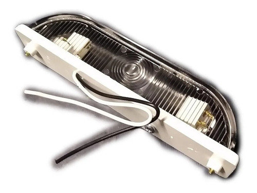Imagen 2 de 5 de Faro Baiml 603e Iluminapatente 6leds-reglamentario-trailer