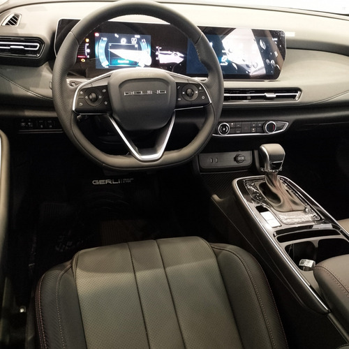 BAIC U5 1.5 Plus