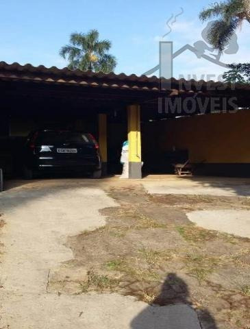 Imagem 7 de 13 de Cód 3048 - Excelente Sitio Com 19.000 M². - 3048