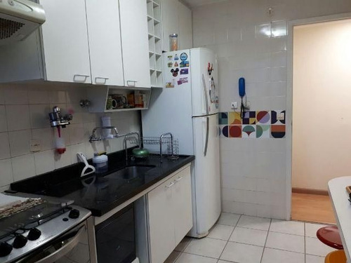 Imagem 4 de 19 de Apartamento - Ref: 5229