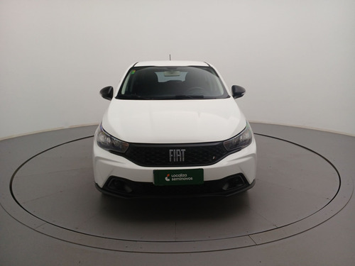 Fiat Argo 1.0 FIREFLY FLEX MANUAL