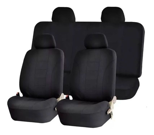 Cubreasiento Tapiz Protector /tela Suzuki Alto