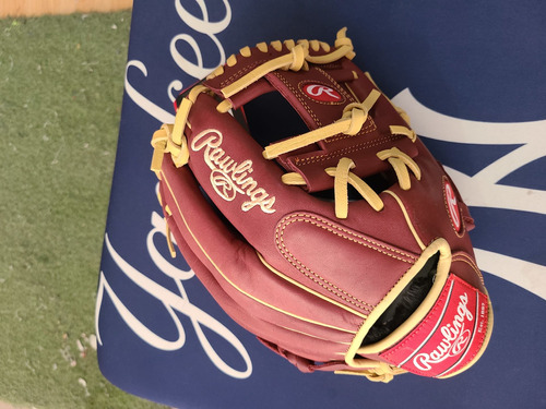 Guante De Béisbol Rawlings