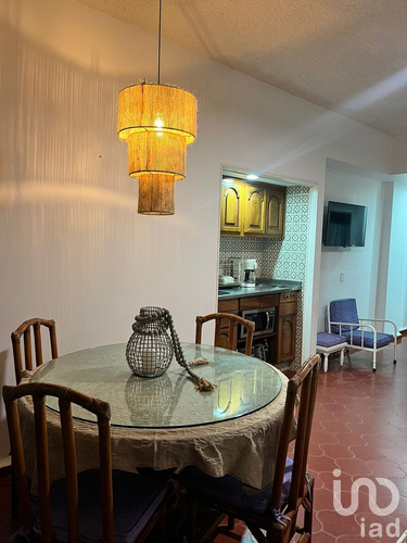 Renta Departamento 1 Ambiente Conchas Chinas