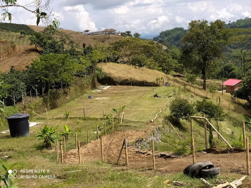 Lote Campestre Santa Rosa De Cabal 1200 Metros