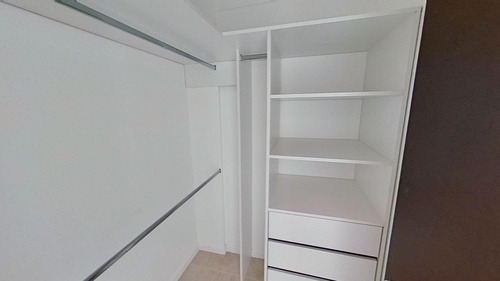 Departamento De Un Dormitorio Con Balcón