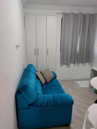 Imagem 11 de 15 de Ref.: 17814 - Apartamento Em Osasco Para Venda - 17814