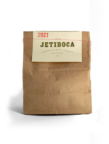 Imagem 1 de 1 de Café Jetiboca Clássico 500 G