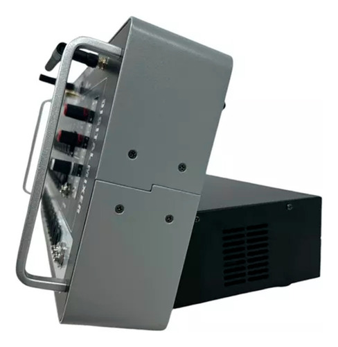 Mesa Rack Digital Duonn Axios 16 Mixer