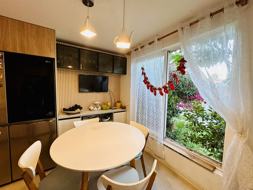 En Venta Hermosa Casa Con Piscina, Padre Hurtado