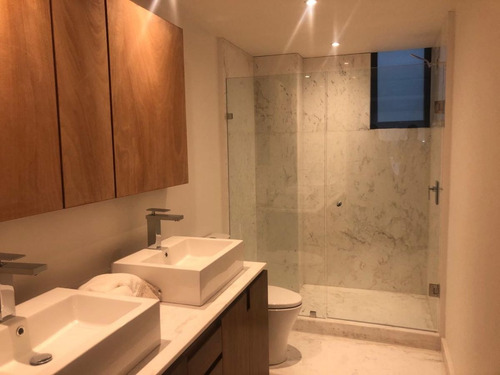 Imagen 8 de 11 de Polanco, Amplios Y Exclusivos, Excelente Ubicación, Solo 6 D