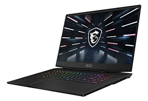 Laptop Msi Stealth Gs77 17.3 Core I9, 32gb Ram, 8tb Ssd