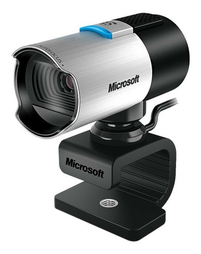 Camara De Videoconferencia Microsoft Fhd 1080p