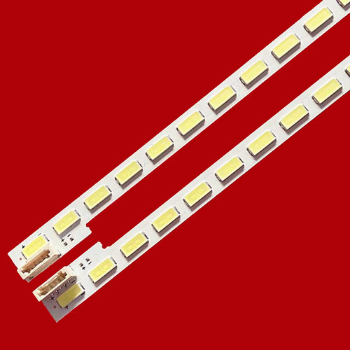 /tiras De Barra Led Para Tv Kdl-40ex655