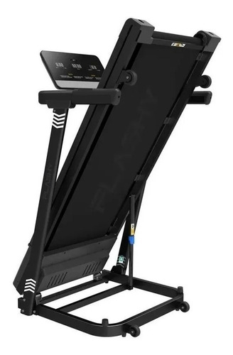 Caminadora Trotadora Flashy 2.0 Sportfitness 9pro 12km 100kg