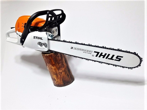 Motosierra Stihl Ms 291  Profesional Alemana + Aceite