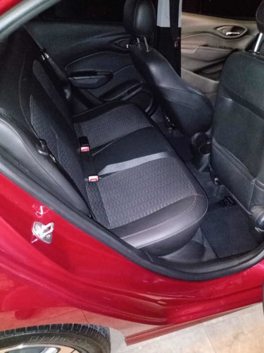 Imagen 8 de 9 de Chevrolet Onix 1.4 Ltz At 98cv 2018 - Automatico